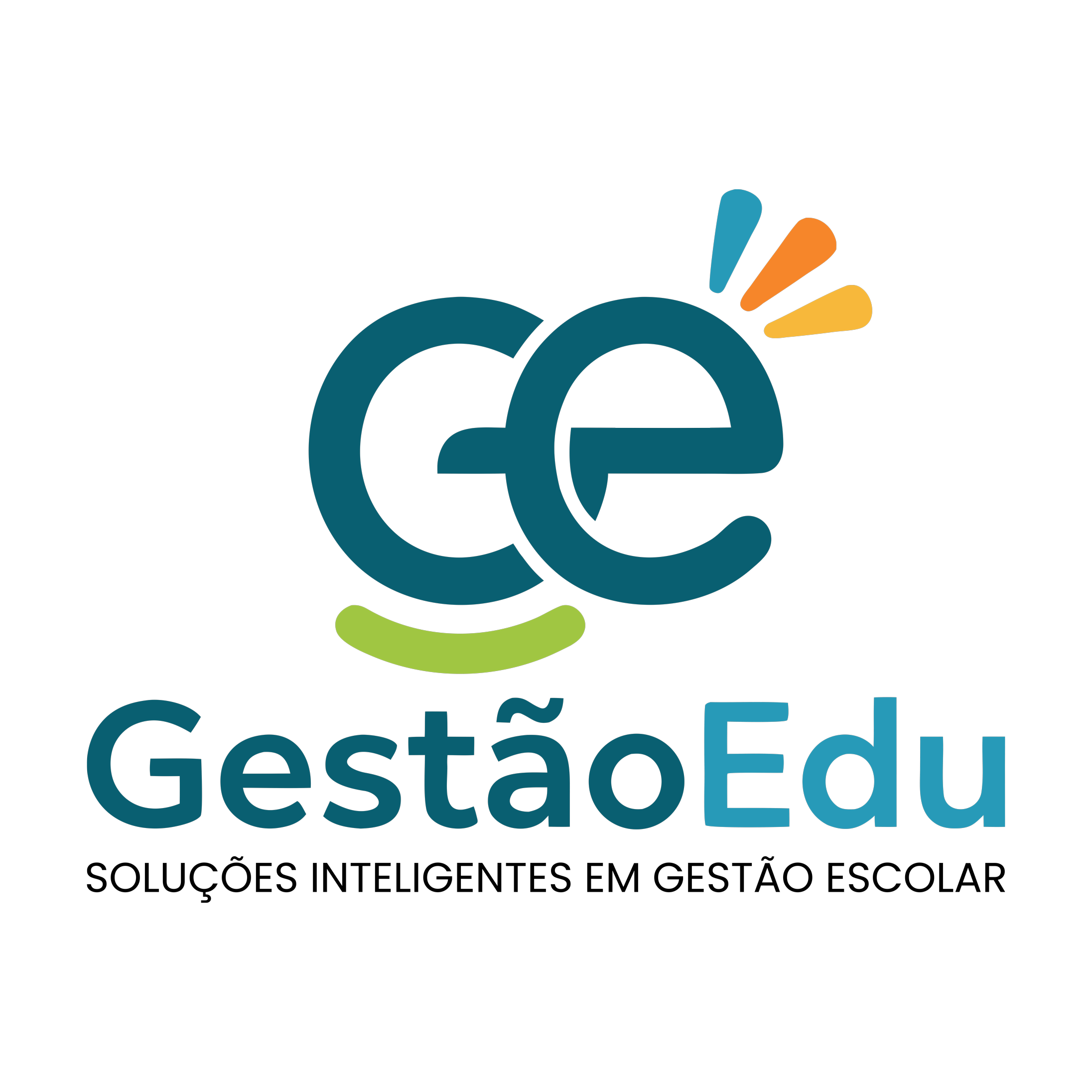 Logo GestãoEdu