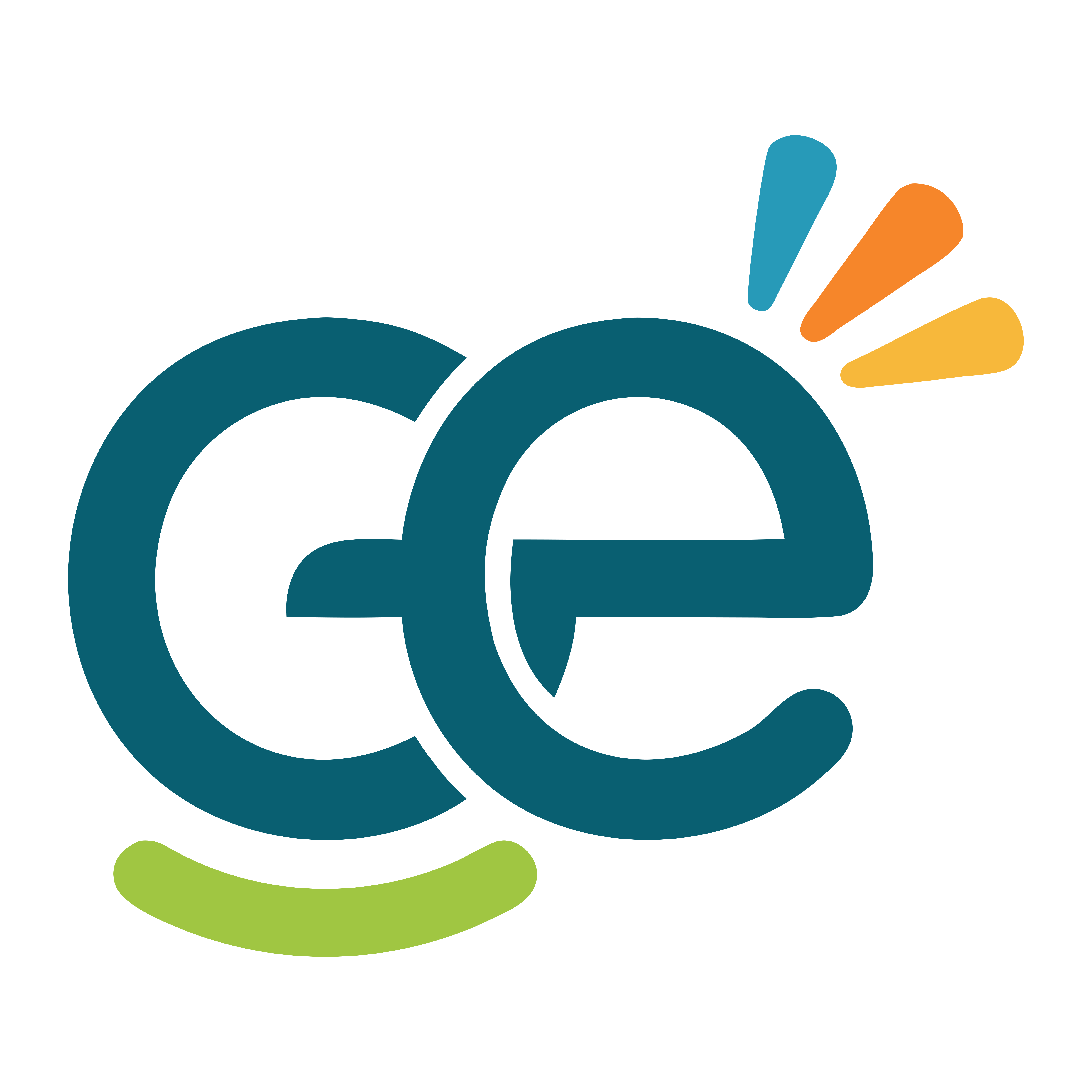 Logo GestãoEdu